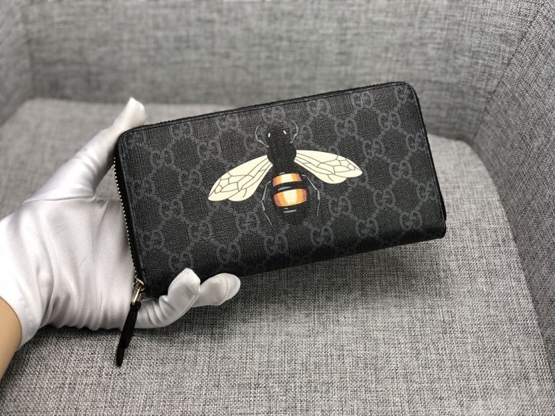 Gucci Wallets Purse